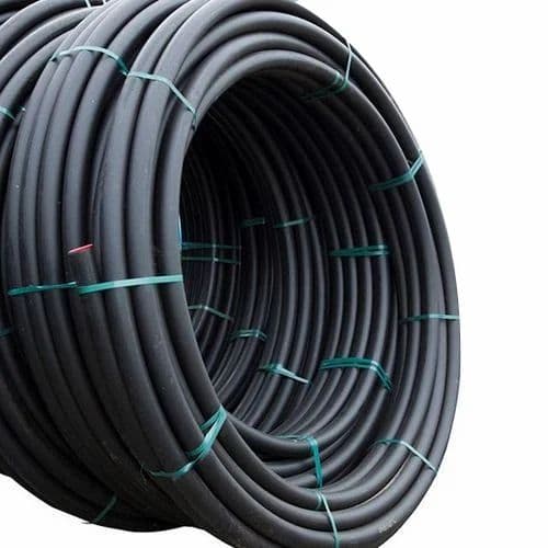 HDPE Pipe – 3 Inch