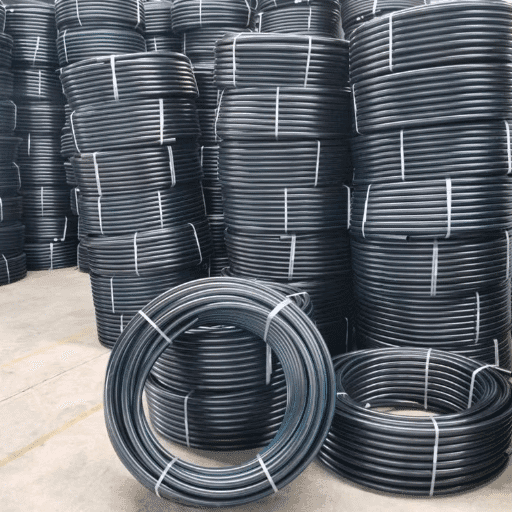 HDPE Pipe – 1 Inch